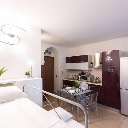 Apartment Monte Nero 29 Мілан Екстер'єр фото
