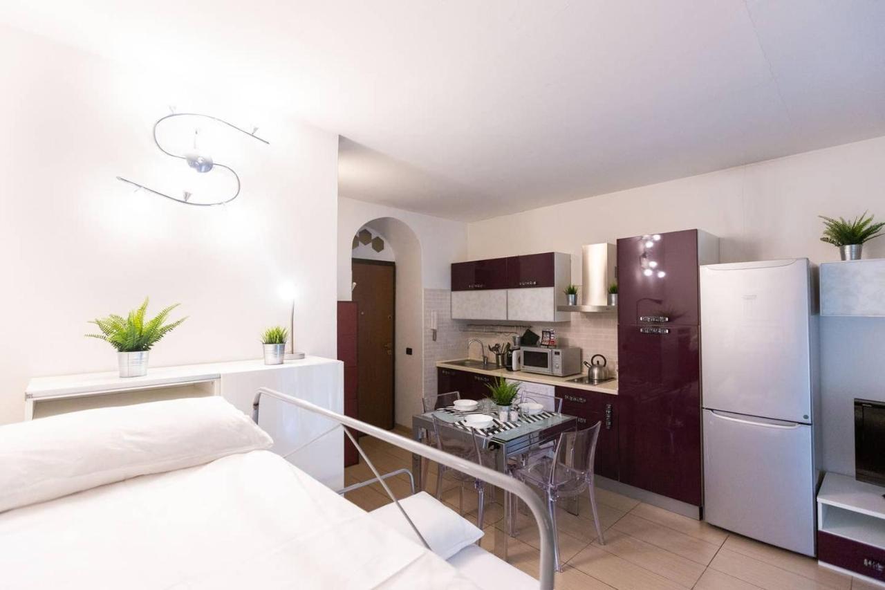 Apartment Monte Nero 29 Мілан Екстер'єр фото