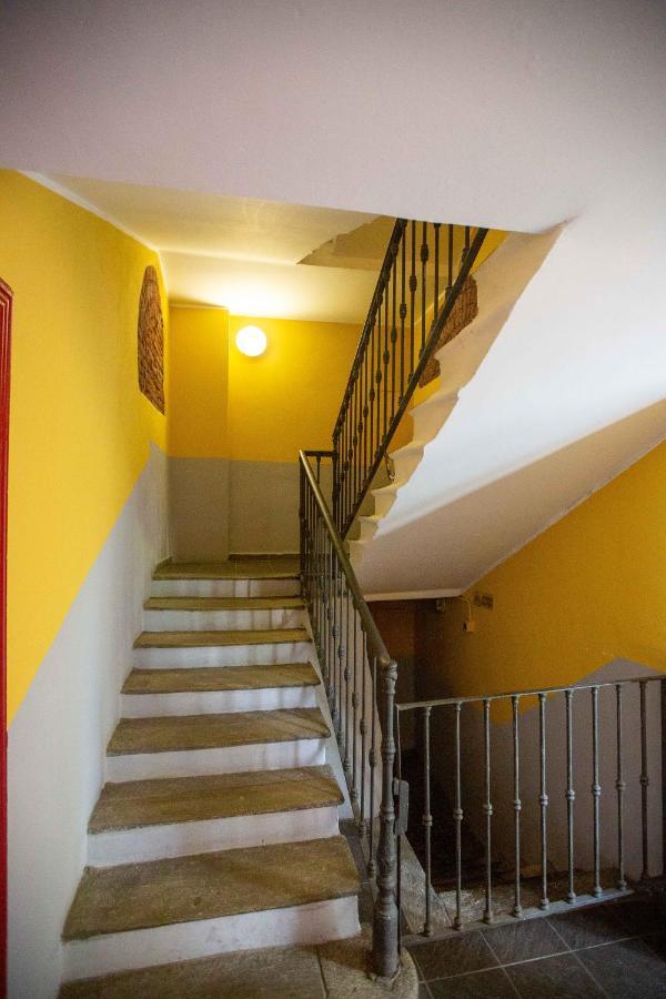 Apartment Monte Nero 29 Мілан Екстер'єр фото
