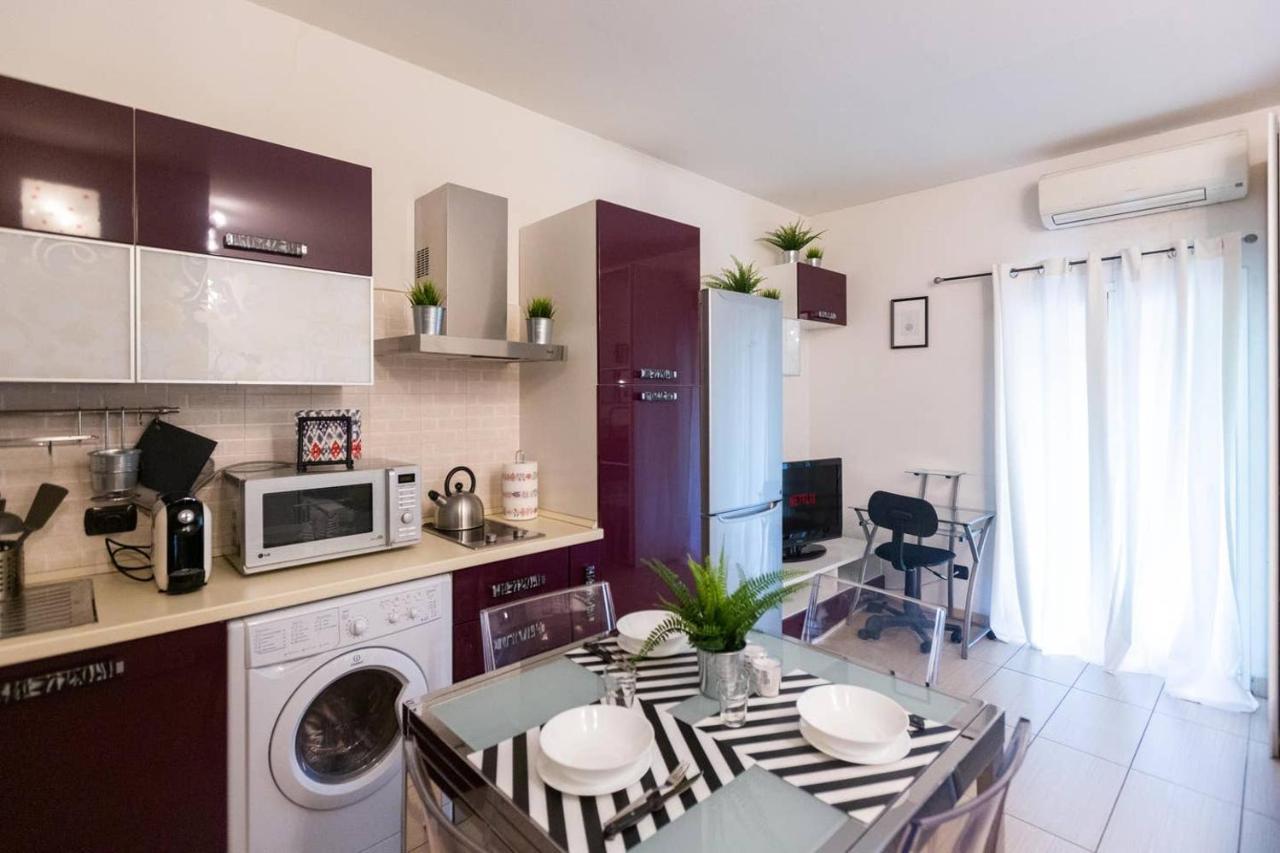Apartment Monte Nero 29 Мілан Екстер'єр фото