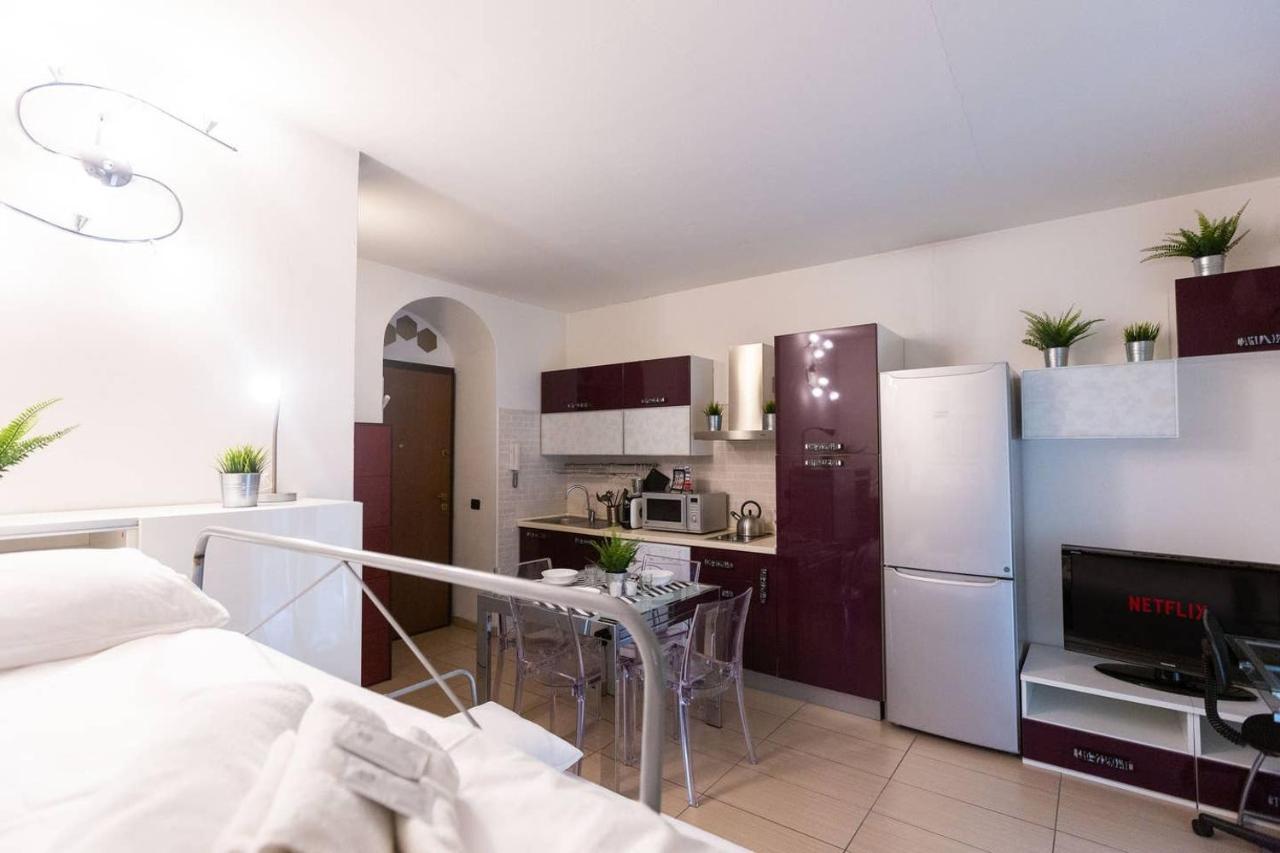 Apartment Monte Nero 29 Мілан Екстер'єр фото