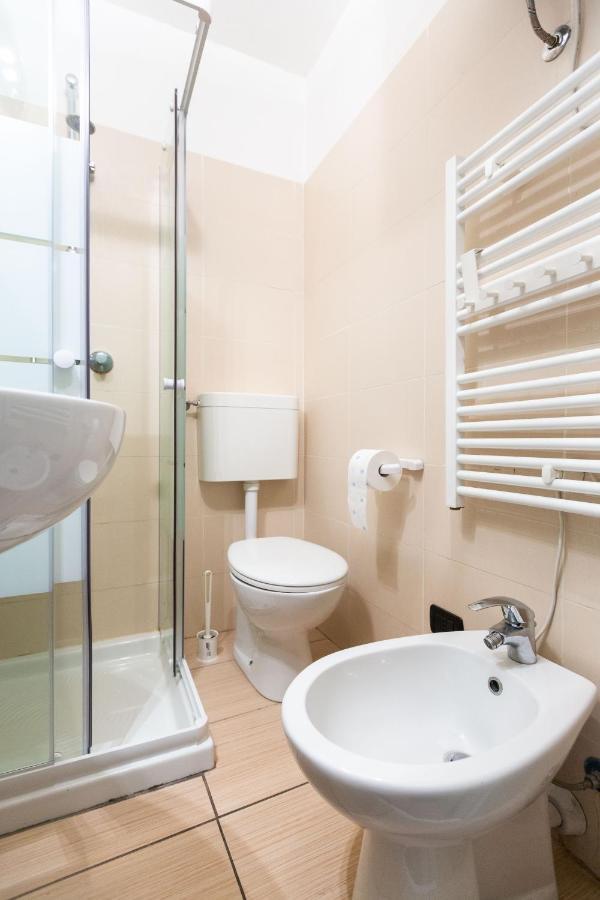 Apartment Monte Nero 29 Мілан Екстер'єр фото